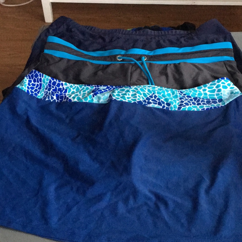 Swim bottoms